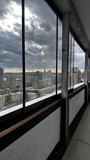 3 otaqlı, 140 kv. m lalafo.az -da 3 otaqlı, 140 kv. m