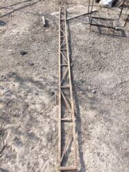 Uzunu 4.40 eni 0.17. (12 Ədəd var) Ünvan:Məmmədli Kəndi lalafo.az -da Uzunu 4.40 eni 0.17. (12 Ədəd var) Ünvan:Məmmədli Kəndi