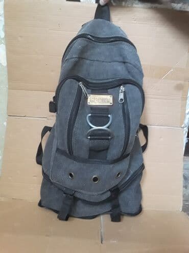 Bel çantası satılır.Təzə kimi. 2-3 dəfə istifadə olunub lalafo.az -da Bel çantası satılır.Təzə kimi. 2-3 dəfə istifadə olunub