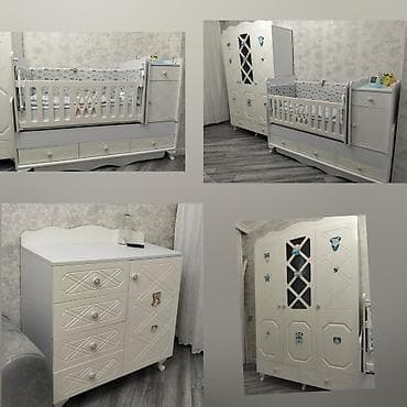 Oğlan və qız üçün, İşlənmiş, Beşik, Dolab lalafo.az -da Oğlan və qız üçün, İşlənmiş, Beşik, Dolab