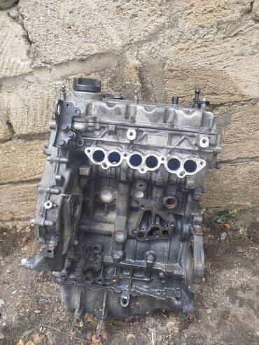 Поршни: Kia Rio 1.1 dizel 1.1 л, Дизель, 2012 г., Б/у at lalafo.az — 4 Поршни: Kia Rio 1.1 dizel 1.1 л, Дизель, 2012 г., Б/у — 4