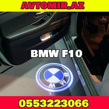 "bmw f10" qapı loqotipləri quraşdırılma mövcuddur. Ustalarımız var lalafo.az -da "bmw f10" qapı loqotipləri quraşdırılma mövcuddur. Ustalarımız var