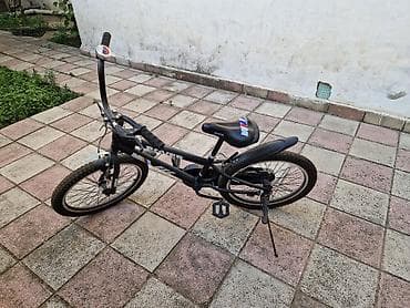 İşlənmiş İki təkərli Uşaq velosipedi Trek, 20", sürətlərin sayı: 1, Ünvandan götürmə lalafo.az -da İşlənmiş İki təkərli Uşaq velosipedi Trek, 20", sürətlərin sayı: 1, Ünvandan götürmə