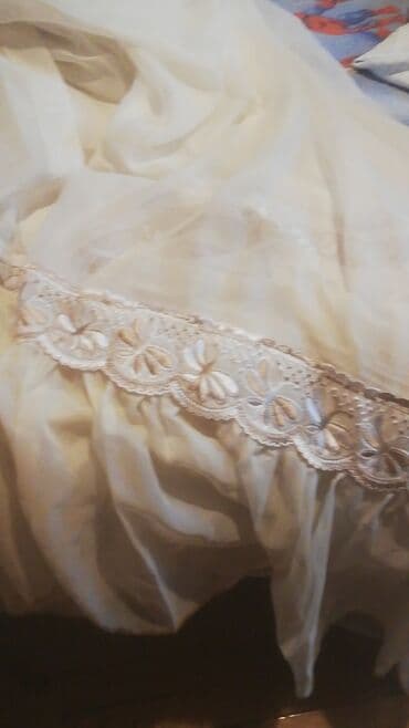 İşlənmiş, Tül lalafo.az -da İşlənmiş, Tül