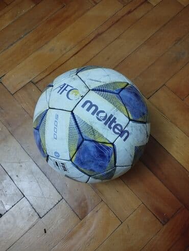 Molten vantaggio 5000 futbol topu. Orijinaldır heç bir deşiyi cırığı lalafo.az -da Molten vantaggio 5000 futbol topu. Orijinaldır heç bir deşiyi cırığı