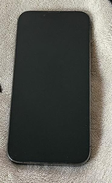 IPhone 13 Pro, 128 ГБ, Синий, Face ID at lalafo.az IPhone 13 Pro, 128 ГБ, Синий, Face ID