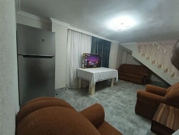 Brilliance: 55 kv. m, 2 otaqlı, Kombi, Qaz, İşıq lalafo.az -da — 3 Brilliance: 55 kv. m, 2 otaqlı, Kombi, Qaz, İşıq — 3