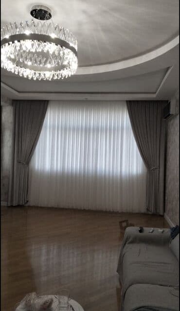 Новый, Тюль, Бесплатная доставка, Доставка в районы at lalafo.az Новый, Тюль, Бесплатная доставка, Доставка в районы