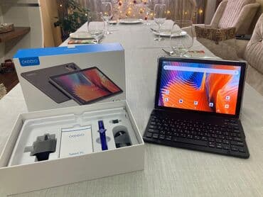 Planşet Oteeto Tab 18. İdeal vəziyyətdədir. 8Ram/512 Rom. Cəmi 1 həftə lalafo.az -da Planşet Oteeto Tab 18. İdeal vəziyyətdədir. 8Ram/512 Rom. Cəmi 1 həftə