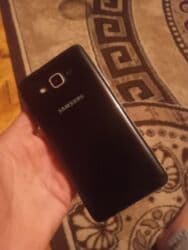 Samsung Galaxy J2 Pro 2018, 8 GB, rəng - Qara, İki sim kartlı lalafo.az -da Samsung Galaxy J2 Pro 2018, 8 GB, rəng - Qara, İki sim kartlı