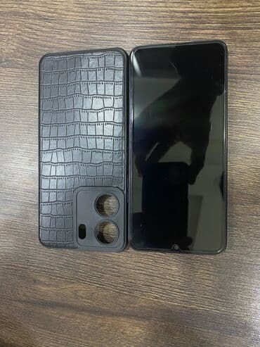 Redmi 13C, 128 GB, rəng - Qara, Face ID lalafo.az -da Redmi 13C, 128 GB, rəng - Qara, Face ID