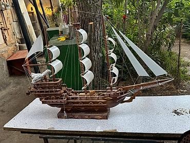 Gemi madelleri. Hazir elde var. Cesid coxdu. Catdirilma 1_2 saata lalafo.az -da — 3 Gemi madelleri. Hazir elde var. Cesid coxdu. Catdirilma 1_2 saata — 3