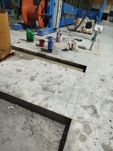 Beton işləri: Beton kəsmə beton deşmə xidməti Karot - HILTI DD 200 / 350 ilə 25 ° lalafo.az -da — 5 Beton işləri: Beton kəsmə beton deşmə xidməti Karot - HILTI DD 200 / 350 ilə 25 ° — 5