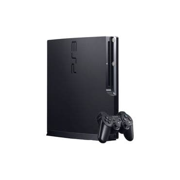 Playstation 3 (30 oyun) + 3 pult Ideal veziyyetdedir cemi 2-3 defe lalafo.az -da Playstation 3 (30 oyun) + 3 pult Ideal veziyyetdedir cemi 2-3 defe
