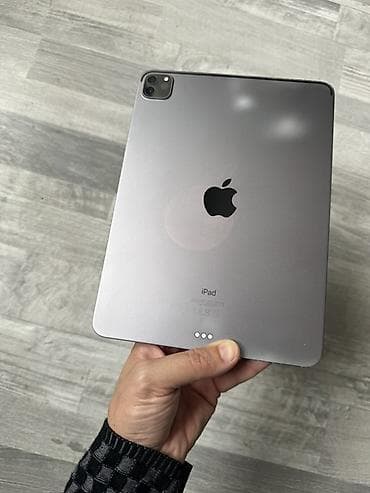 Ipad 11 Pro 128GB. acilmayib ustada olmayib.Islemeyinde hecbir problem lalafo.az -da — 2 Ipad 11 Pro 128GB. acilmayib ustada olmayib.Islemeyinde hecbir problem — 2