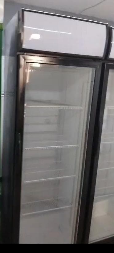 Mağaza vitrin soyuducusu - Şüşə qapılı, dik tip (upright) vitrin lalafo.az -da Mağaza vitrin soyuducusu - Şüşə qapılı, dik tip (upright) vitrin