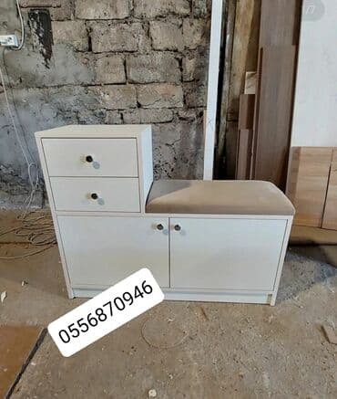 Düz dolab, Dəhliz üçün, Ayaqqabı üçün, Açılan, Quraşdırıla bilən, 2 qapılı lalafo.az -da Düz dolab, Dəhliz üçün, Ayaqqabı üçün, Açılan, Quraşdırıla bilən, 2 qapılı