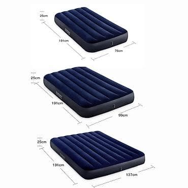 Yeni, Hava ilə doldurulmuş matras lalafo.az -da Yeni, Hava ilə doldurulmuş matras