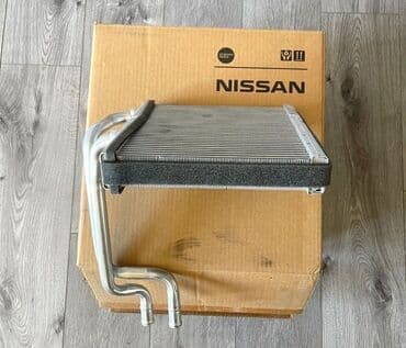 Nissan-İnfiniti üçün Peçin radiatoru lalafo.az -da Nissan-İnfiniti üçün Peçin radiatoru