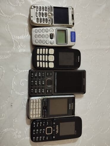 Zapcast kimi Köhnə model düyməli telefonlar lalafo.az -da Zapcast kimi Köhnə model düyməli telefonlar