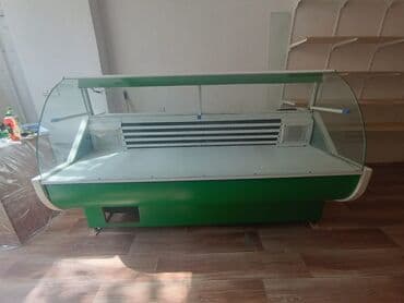 Vitrin tipli soyuducu vitrina – Məhsulların sərgilənməsi və lalafo.az -da Vitrin tipli soyuducu vitrina – Məhsulların sərgilənməsi və