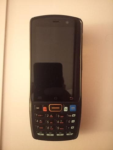Urovo i6400 sənaye tipli mobil terminal Anbar ve depo ucun ideal lalafo.az -da Urovo i6400 sənaye tipli mobil terminal Anbar ve depo ucun ideal