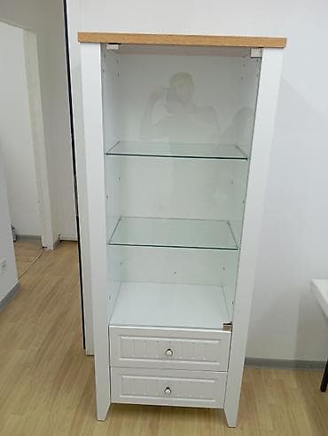 Şüşəli dolab vitrini lalafo.az -da Şüşəli dolab vitrini