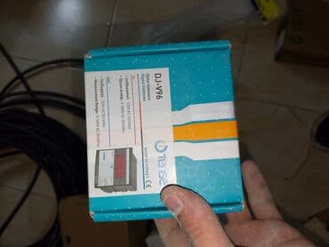 Multimetr, Rəqəmsal lalafo.az -da Multimetr, Rəqəmsal