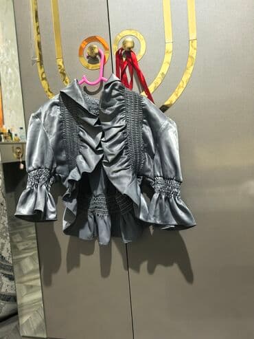 Jilet, Mango, L, rəng - Boz lalafo.az -da Jilet, Mango, L, rəng - Boz