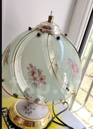 Lampa satılır. Qiymət 15 manat. Ünvan Hövsan. Qırığı söküyü yoxdur lalafo.az -da Lampa satılır. Qiymət 15 manat. Ünvan Hövsan. Qırığı söküyü yoxdur