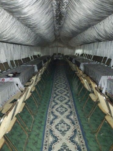 140 NƏFƏRLİK mağar satılır hər bir şeyi var maşınsız lalafo.az -da 140 NƏFƏRLİK mağar satılır hər bir şeyi var maşınsız