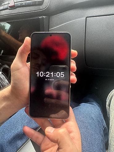 Samsung Galaxy S25 FE, 256 GB, rəng - Qara, Sensor, Barmaq izi, Face ID lalafo.az -da Samsung Galaxy S25 FE, 256 GB, rəng - Qara, Sensor, Barmaq izi, Face ID