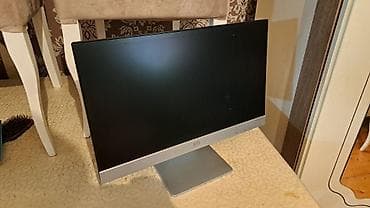 HP Pavilion 23 inc 60 Hz monitor - Ekran ölçüsü: təxminən 23–24 düym lalafo.az -da HP Pavilion 23 inc 60 Hz monitor - Ekran ölçüsü: təxminən 23–24 düym