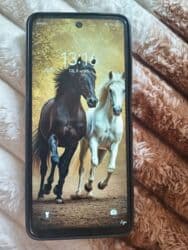 Tecno Spark 20, 256 GB, rəng - Qara, Barmaq izi, Sensor, İki sim kartlı lalafo.az -da Tecno Spark 20, 256 GB, rəng - Qara, Barmaq izi, Sensor, İki sim kartlı