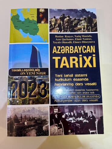 Yeni alınıb tezedir istifade olunmayıb yazılı yeri yoxdur lalafo.az -da Yeni alınıb tezedir istifade olunmayıb yazılı yeri yoxdur
