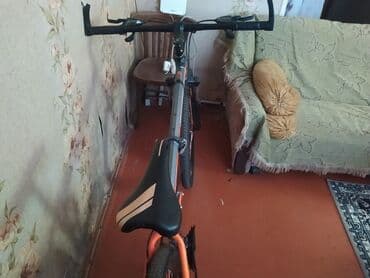 Dağ velosipedi Strim, 26" lalafo.az -da Dağ velosipedi Strim, 26"
