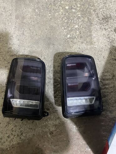 LED, VAZ (LADA) lalafo.az -da LED, VAZ (LADA)