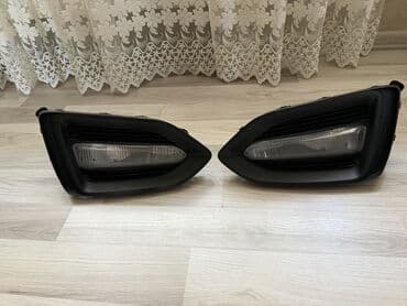 Komplekt, Duman əleyhinə faralar, Hyundai, 2018 il, Orijinal lalafo.az -da Komplekt, Duman əleyhinə faralar, Hyundai, 2018 il, Orijinal