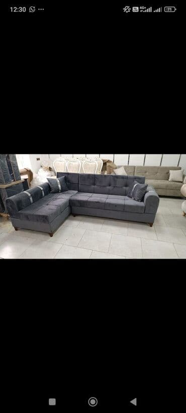 Künc divan, Yeni lalafo.az -da Künc divan, Yeni