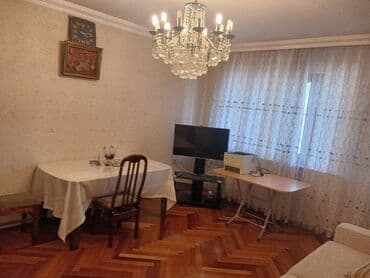 Гаражи: 3 комнаты, Новостройка, 61 м² at lalafo.az — 2 Гаражи: 3 комнаты, Новостройка, 61 м² — 2