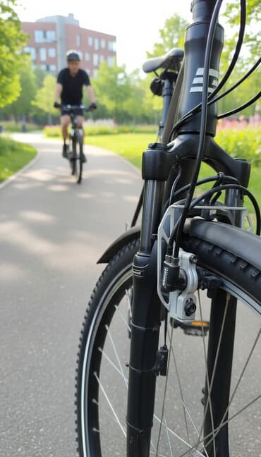 Yeni Şose velosipedi 28", sürətlərin sayı: 27, Ünvandan götürmə lalafo.az -da Yeni Şose velosipedi 28", sürətlərin sayı: 27, Ünvandan götürmə