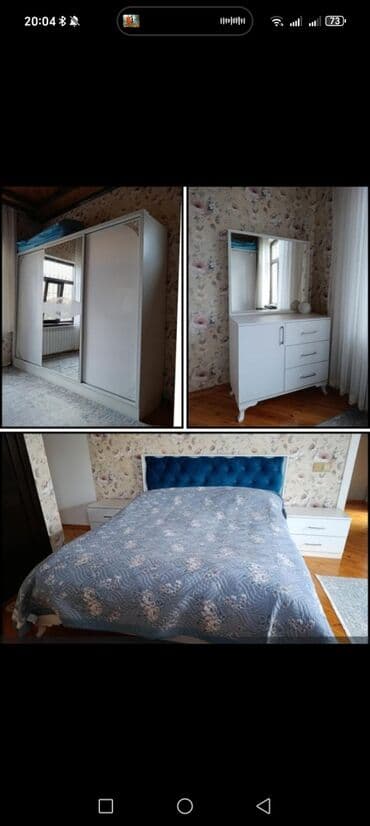 İkinəfərlik çarpayı, Dolab, Komod, Termo, Azərbaycan, İşlənmiş lalafo.az -da İkinəfərlik çarpayı, Dolab, Komod, Termo, Azərbaycan, İşlənmiş