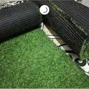 Suni qazon sifarişi istənilən növ süni qazonları bizdən əldedə lalafo.az -da Suni qazon sifarişi istənilən növ süni qazonları bizdən əldedə