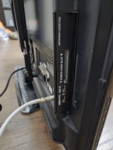 İşlənmiş Televizor LG 43" Ünvandan götürmə lalafo.az -da İşlənmiş Televizor LG 43" Ünvandan götürmə