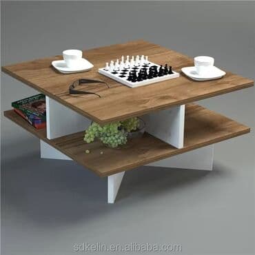 Kvadrat masa, Açılmayan, Təkərsiz, Teksturalı laminat lalafo.az -da Kvadrat masa, Açılmayan, Təkərsiz, Teksturalı laminat