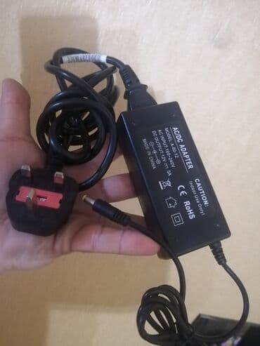 Adapter 12V 5A.unvan neftcilər qiymət son lalafo.az -da Adapter 12V 5A.unvan neftcilər qiymət son