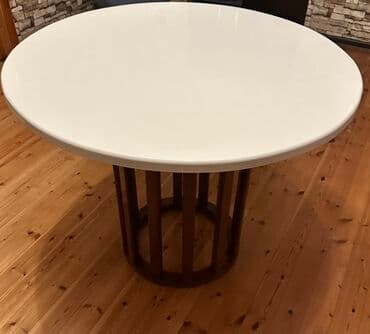 Mətbəx masası, Yeni, Açılmayan, Yumru masa lalafo.az -da Mətbəx masası, Yeni, Açılmayan, Yumru masa