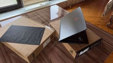 MSI: MSI 15.6" Thin GF63 Gaming Laptop - - - Yeni və istifadə olunmamış lalafo.az -da — 2 MSI: MSI 15.6" Thin GF63 Gaming Laptop - - - Yeni və istifadə olunmamış — 2