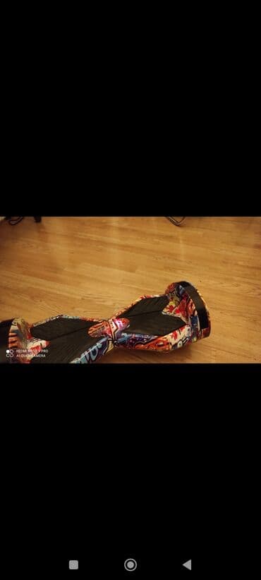 İşlənmiş Giroskuter 7.5", ≤ 250 Vt, ≤ 5 km/s lalafo.az -da İşlənmiş Giroskuter 7.5", ≤ 250 Vt, ≤ 5 km/s