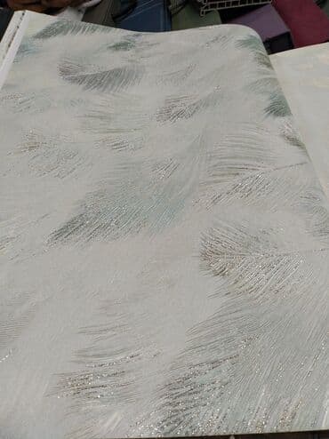 где купить 3д ручку: Məxməri effektli dekorativ divar kağızı kataloqu - Rəng: açıq at lalafo.az — 1 где купить 3д ручку: Məxməri effektli dekorativ divar kağızı kataloqu - Rəng: açıq — 1